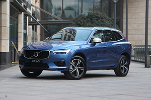 全新Volvo车型报价及市场深度解析