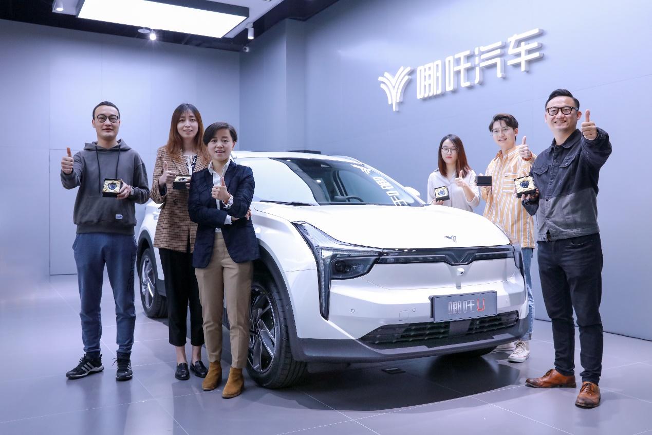 上汽汽车开启汽车新时代，引领未来出行新篇章