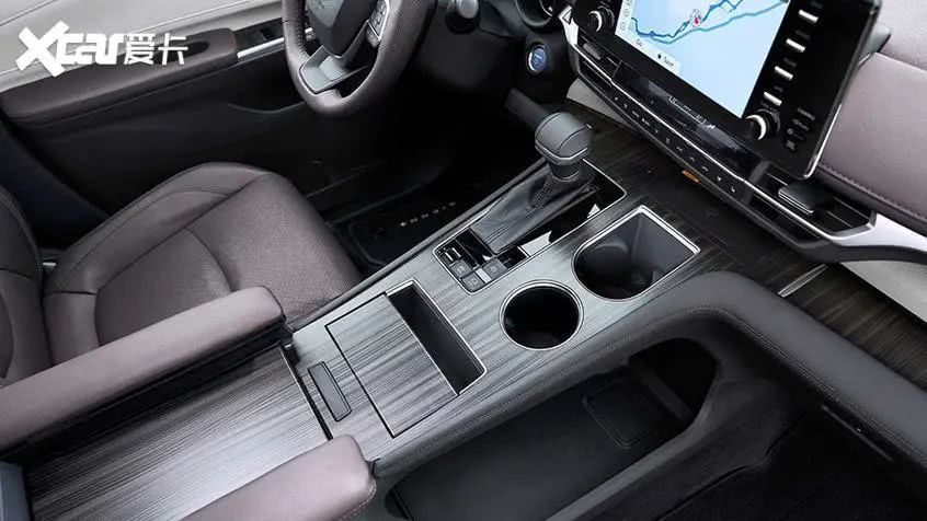 A4L CVT，驾驶中的魅力与科技融合