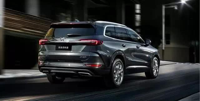 广本SUV，豪华与实用并存
