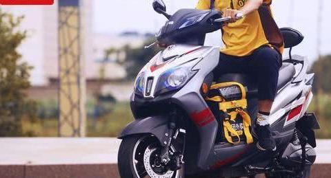 汕头摩托车，畅享城市出行新体验